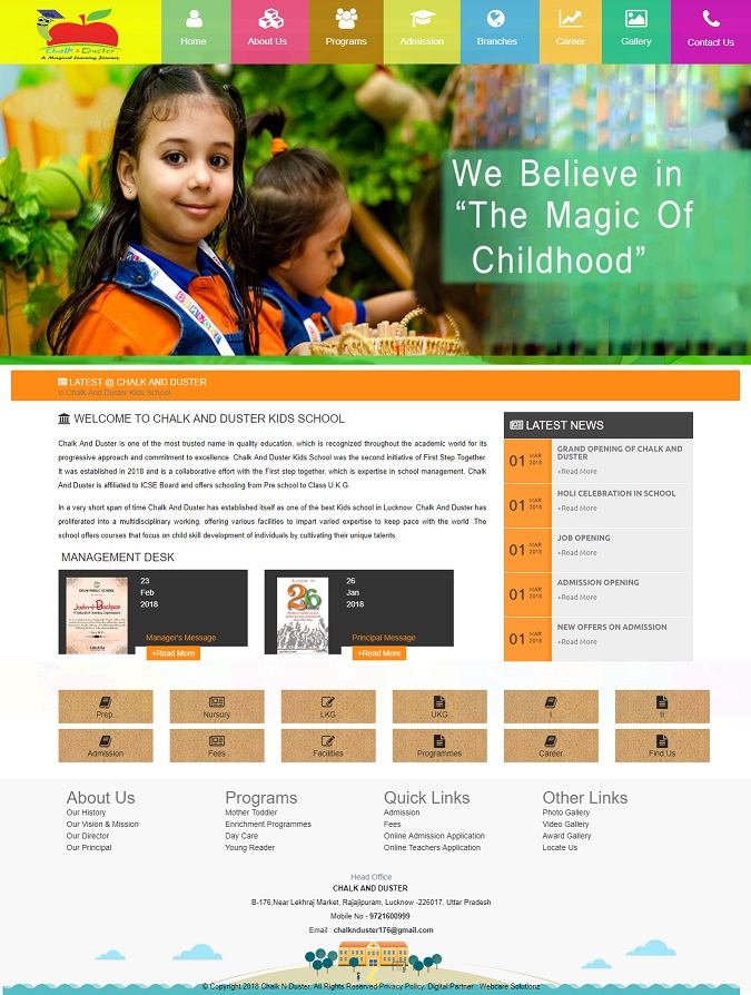 website design|Webcare Solutionz