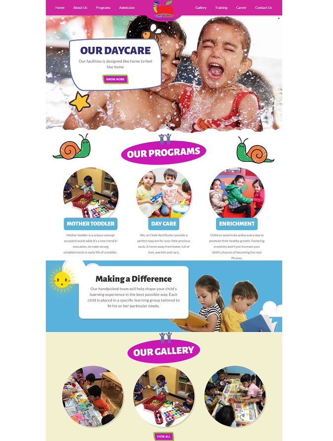 website design|Webcare Solutionz