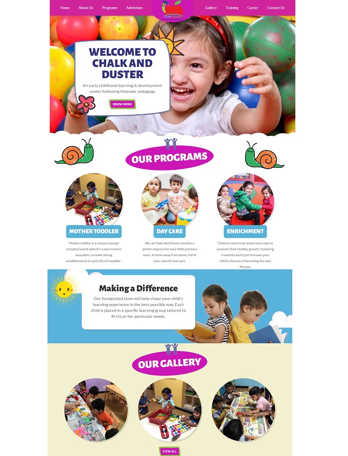 website design|Webcare Solutionz